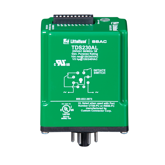 Littelfuse TDSL120AL